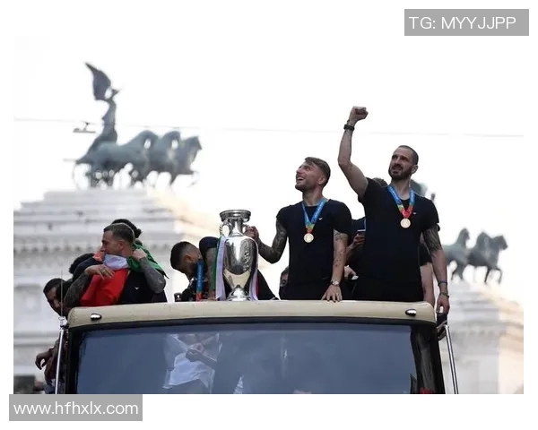 意大利队欧洲杯决赛胜英格兰，凯旋归来谱写足球传奇