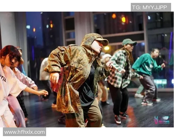 成都街舞队速度表现数据分析揭示舞者潜力与训练效果的深度关系