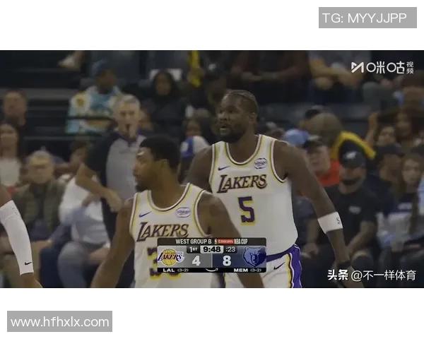 灰熊惨败湖人，遭遇三连败，如何调整才能重新起航？