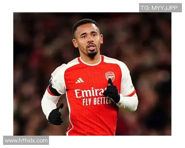 热苏斯遭遇英超球队挖角传闻升温——巴西天才前锋的未来何去何从? 热苏斯遭遇英超球队挖角传闻升温——巴西天才前锋的未来何去何从?