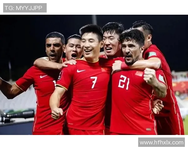 男足世界杯预选赛第二轮激战!我国队力争晋级,万众期待超越佳绩! 男足世界杯预选赛第二轮激战!我国队力争晋级,万众期待超越佳绩!