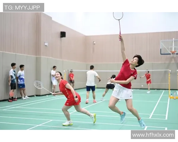 西安羽毛球队心理素质深度对比与竞技表现的关系分析 西安羽毛球队心理素质深度对比与竞技表现的关系分析